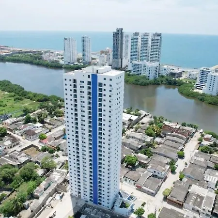 Apartamento Moderno Cerca Al Mar Apartment