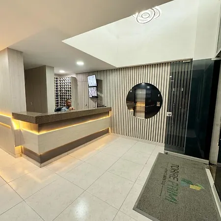 Apartamento Moderno Cerca Al Mar Cartagena