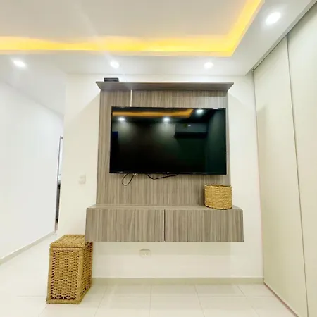 Apartamento Apartamento Moderno Cerca Al Mar *