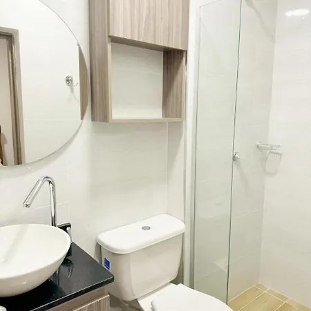 Apartamento Moderno Cerca Al Mar